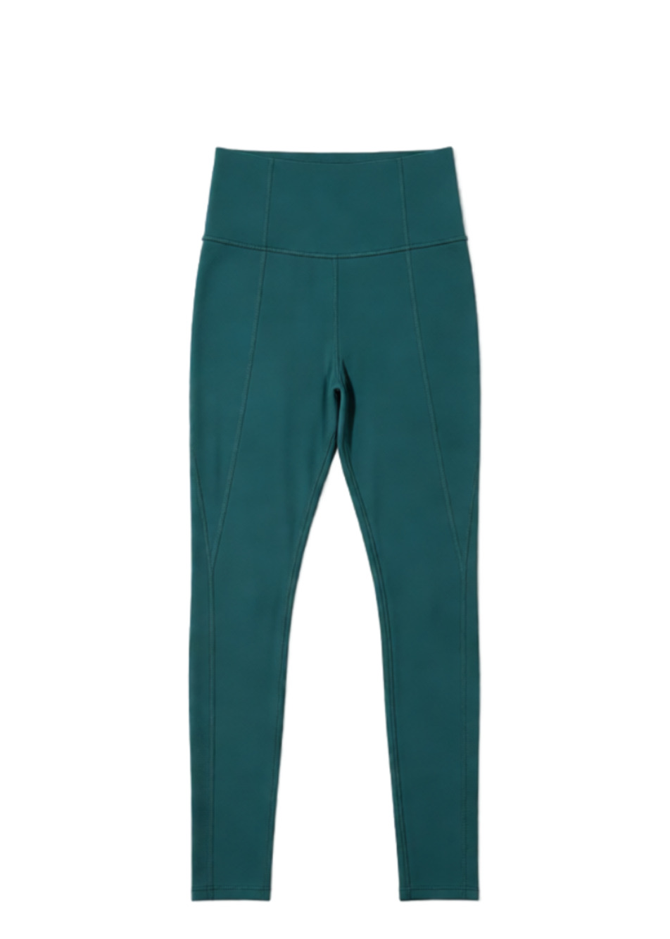 Athleta Lightning 7/8 Tight Size XS Teal